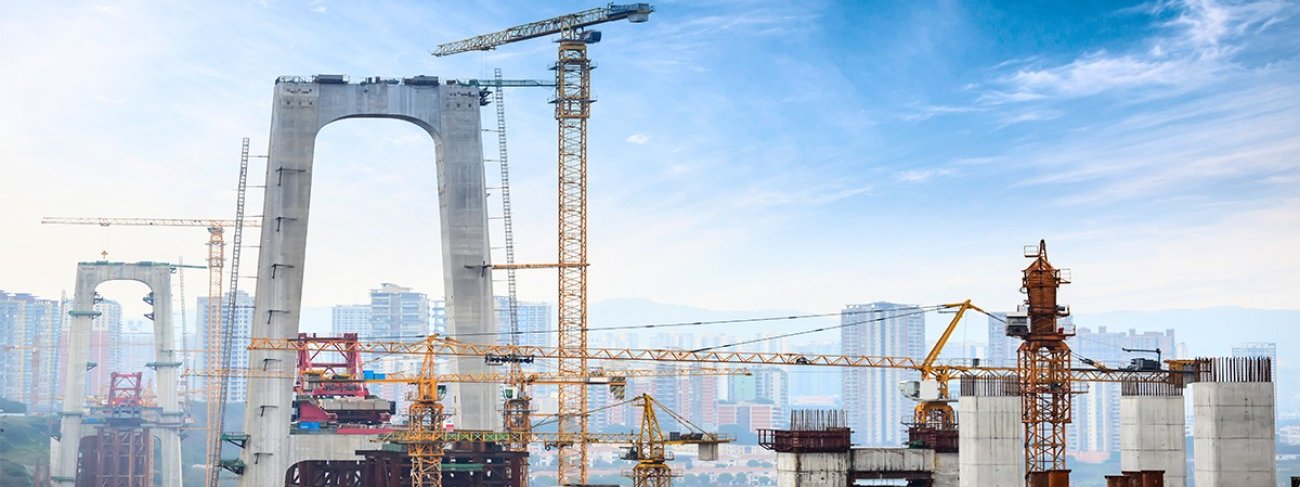 Best professional experts in Construction, Contracting, Design and building engineering services in Dubai, UAE. We provide all kinds of civil works and solutions for steel structuring and cladding works.