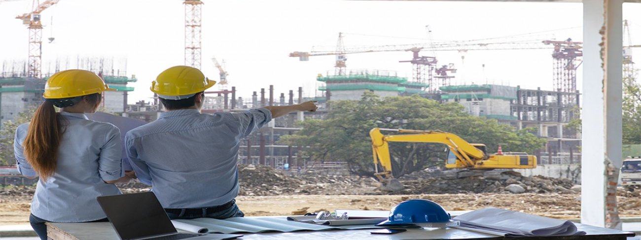 Best professional experts in Construction, Contracting, Design and building engineering services in Dubai, UAE. We provide all kinds of civil works and solutions for steel structuring and cladding works.