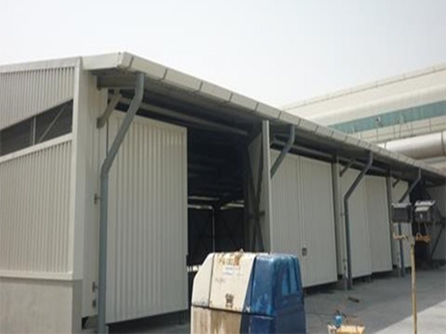 Best professional experts in Construction, Contracting, Design and building engineering services in Dubai, UAE. We provide all kinds of civil works and solutions for steel structuring and cladding works.