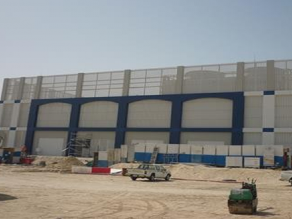Best professional experts in Construction, Contracting, Design and building engineering services in Dubai, UAE. We provide all kinds of civil works and solutions for steel structuring and cladding works.