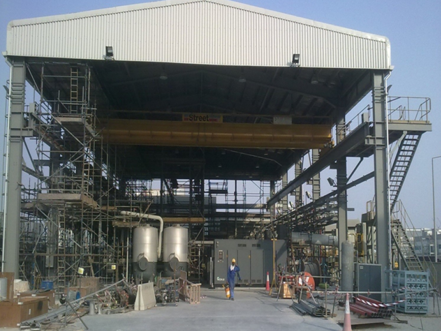 Best professional experts in Construction, Contracting, Design and building engineering services in Dubai, UAE. We provide all kinds of civil works and solutions for steel structuring and cladding works.