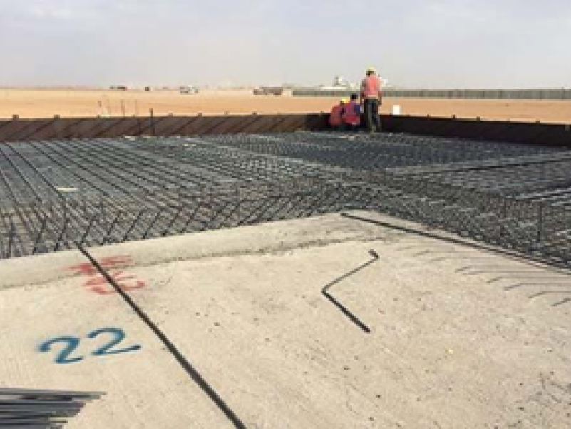 Best professional experts in Construction, Contracting, Design and building engineering services in Dubai, UAE. We provide all kinds of civil works and solutions for steel structuring and cladding works.