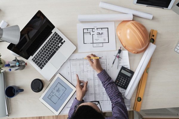 Best professional experts in Construction, Contracting, Design and building engineering services in Dubai, UAE. We provide all kinds of civil works and solutions for steel structuring and cladding works.