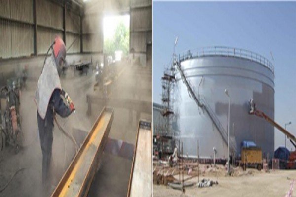 Best professional experts in Construction, Contracting, Design and building engineering services in Dubai, UAE. We provide all kinds of civil works and solutions for steel structuring and cladding works.