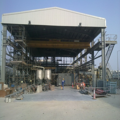 Best professional experts in Construction, Contracting, Design and building engineering services in Dubai, UAE. We provide all kinds of civil works and solutions for steel structuring and cladding works.