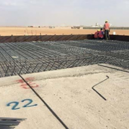 Best professional experts in Construction, Contracting, Design and building engineering services in Dubai, UAE. We provide all kinds of civil works and solutions for steel structuring and cladding works.